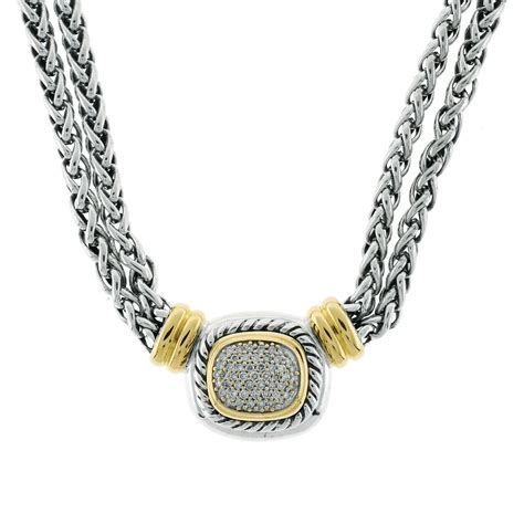 david yurman men's jewelry clearance.